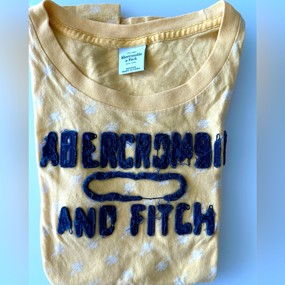Abercrombie & Fitch New York girls - medium - Picture 3 of 3